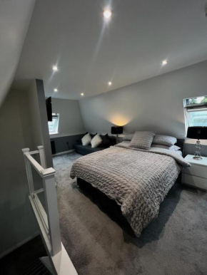 Dyserth Waterfalls apartment